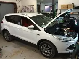 FORD KUGA 2013 2